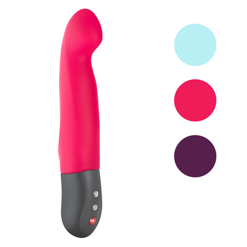 Stronic self-thrusting vibrator by Fun Factory